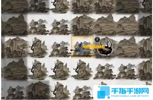 《鬼谷八荒》炙炎之域在哪炙炎之域位置介绍2
