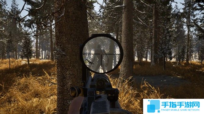《诅咒西部》正式登陆Steam 合作生存恐怖射击