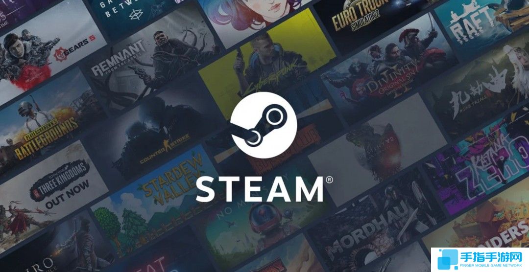 Steam 2月中文用户大幅度上升 全球占比超过了50%