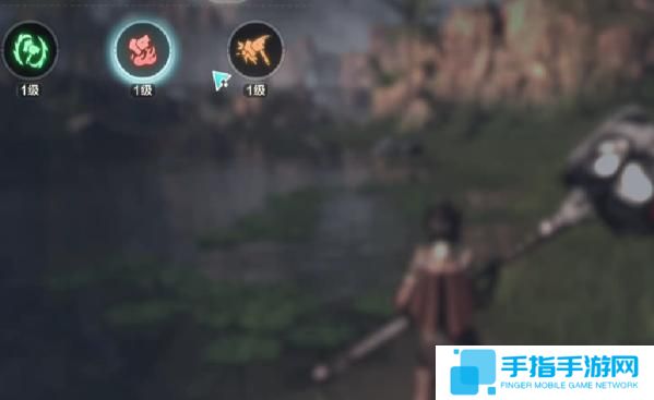 荒野起源大锤怎么获得