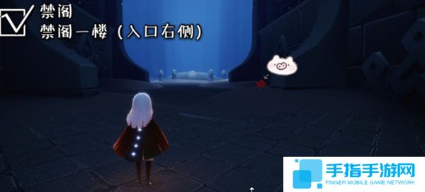 光遇11.10大蜡烛位置在哪？
