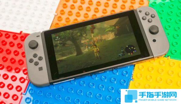 Switch第三方底座变砖原因疑似曝光：不支持USB-C标准