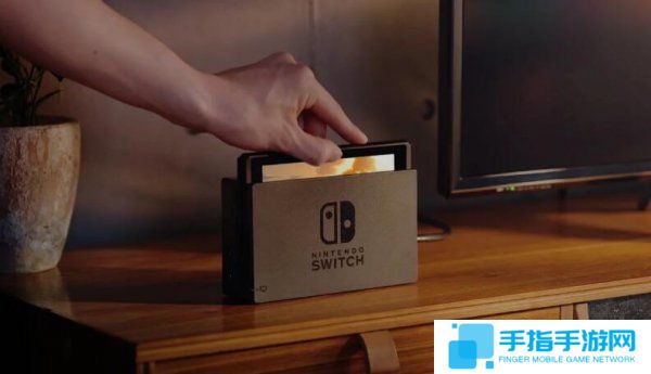 Switch第三方底座变砖原因疑似曝光：不支持USB-C标准