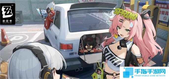 绝区零伊芙琳控制削弱流怎么搭配