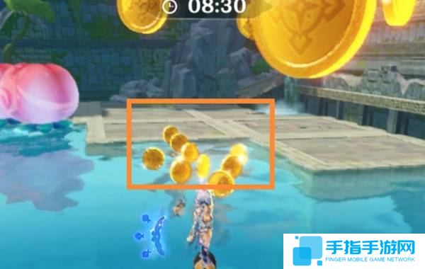 《原神》冒险家试炼蜕变篇其二活动通关攻略3