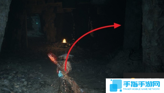 黑神话悟空琥珀念珠在哪