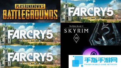 Steam一周销量排行榜 《绝地求生》再次夺冠