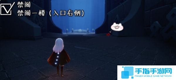光遇1.19大蜡烛位置一览