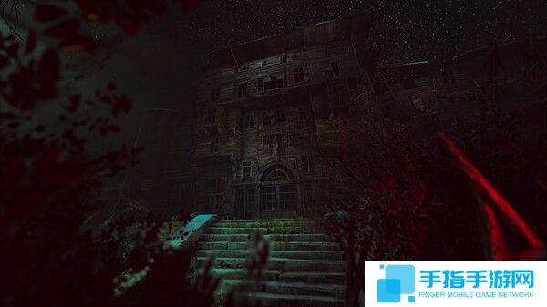 《猜猜我是谁》Steam抢先体验 合作互动恐怖解谜