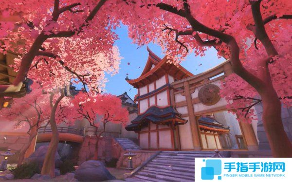 《守望先锋》总监:短期内不加入