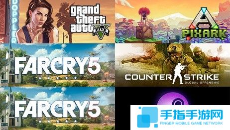 Steam一周销量排行榜 《绝地求生》55连冠被终结