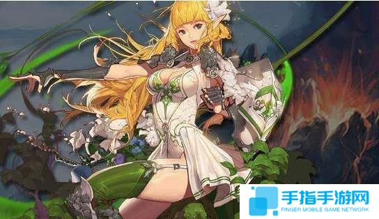 dnf手游精灵骑士怎么连招