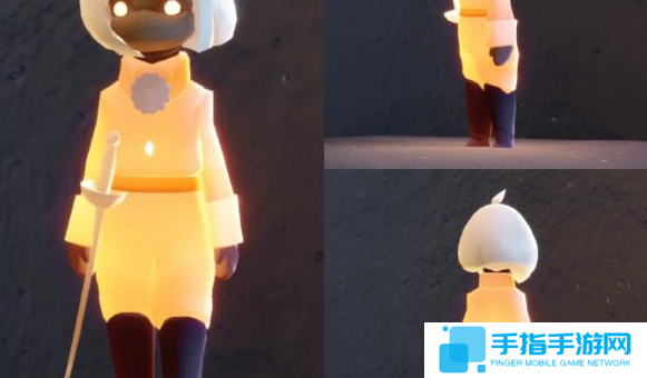 光遇小王子季返场有哪些物品