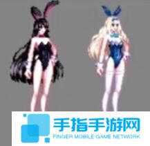 《dnf》兔女郎时装外观全职业2025最新一览7
