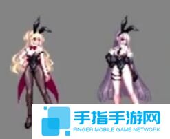 《dnf》兔女郎时装外观全职业2025最新一览10