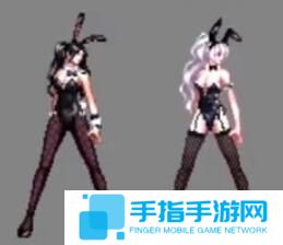 《dnf》兔女郎时装外观全职业2025最新一览5