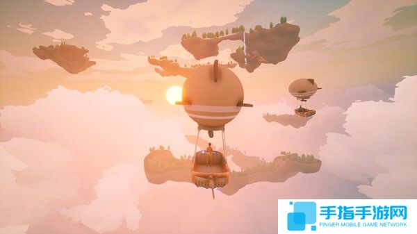 steam新品节2月25日上线 试玩游戏推荐