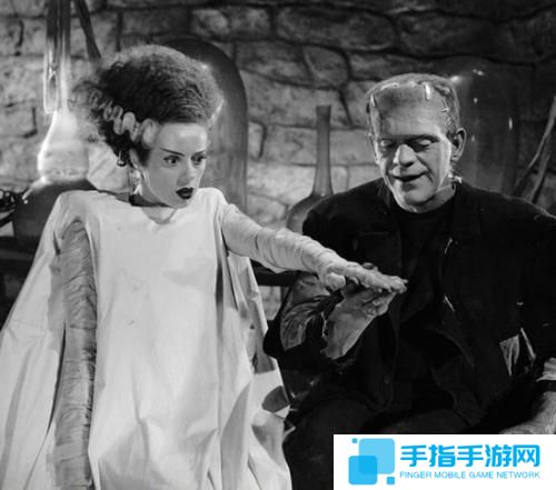 游戏杂谈：《星露谷物语》竟然是恐怖游戏