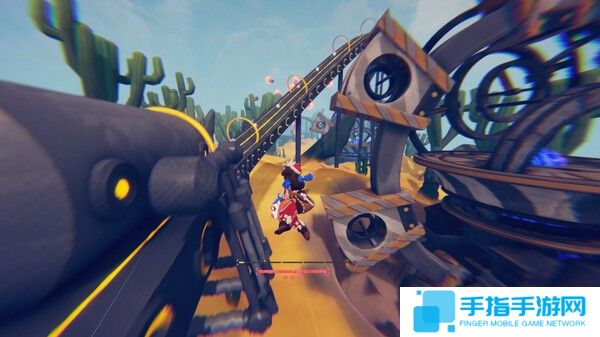 steam新品节2月25日上线 试玩游戏推荐