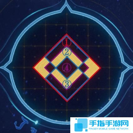 《崩坏星穹铁道》地宫迷踪怎么过地宫迷踪攻略大全7