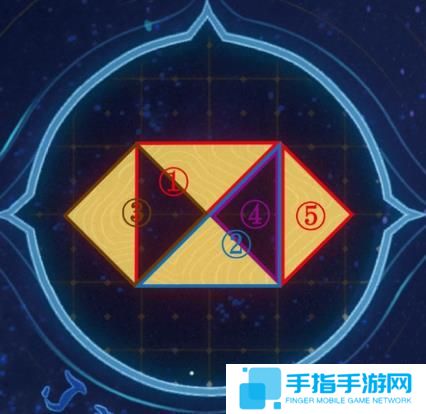 《崩坏星穹铁道》地宫迷踪怎么过地宫迷踪攻略大全6