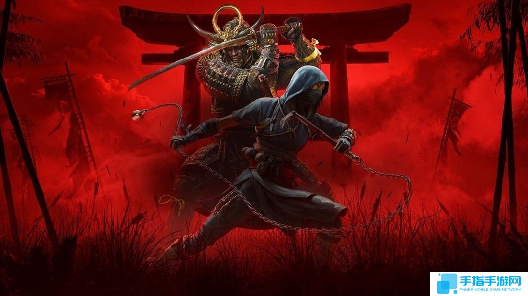 育碧回应《刺客信条：影》偷跑：很遗憾 请不要剧透