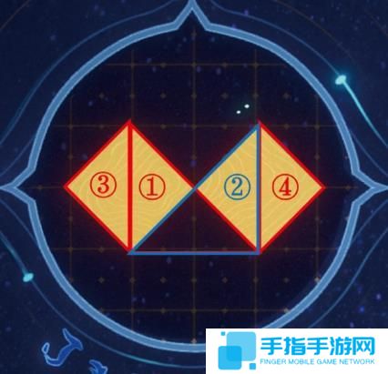 《崩坏星穹铁道》地宫迷踪怎么过地宫迷踪攻略大全3