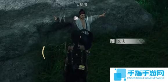《燕云十六声》三蛇闹傻惊奇奇遇怎么过三蛇闹傻惊奇奇遇攻略5