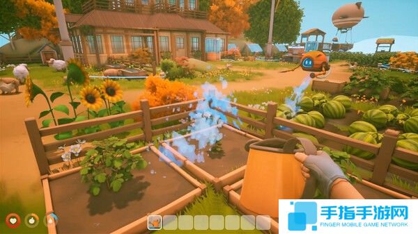 steam新品节2月25日上线 试玩游戏推荐