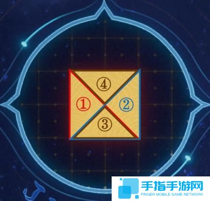 《崩坏星穹铁道》地宫迷踪怎么过地宫迷踪攻略大全4
