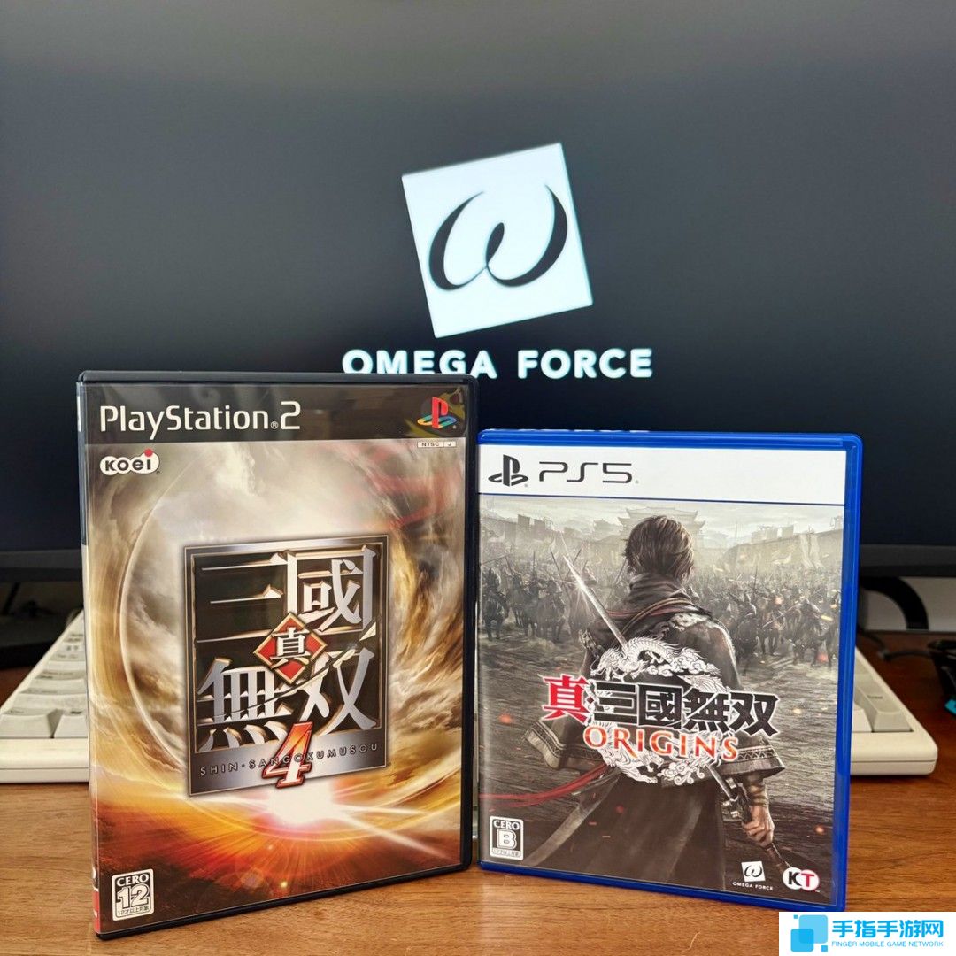 《真三国无双4》发售20周年 《起源》制作人庄知彦发推庆祝