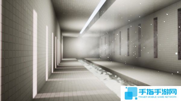 惊悚冒险《逃离后室》更新要素 即将追加新地图以及多结局