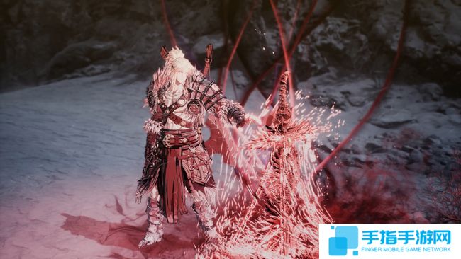 《第一狂战士：卡赞》开发者表示 本作不仅仅是一款类魂游戏