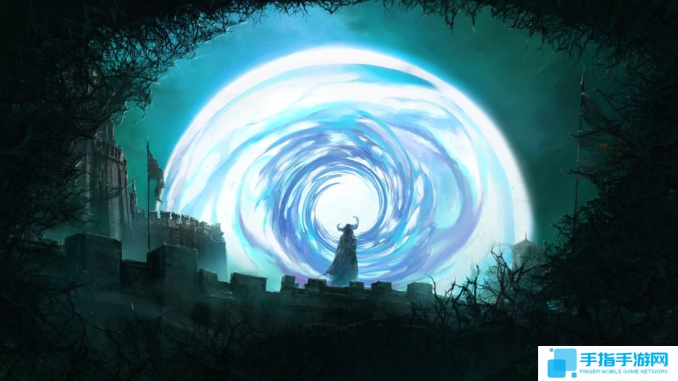 前贝塞斯达和黑曜石员工组建的工作室新作《Wyrdsong》遭遇开发困难