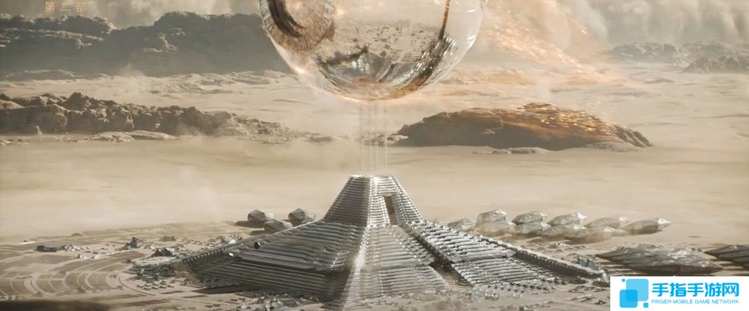 《沙丘》《星战》建模师Andrew Hodgson加盟暴雪 参与开发游戏