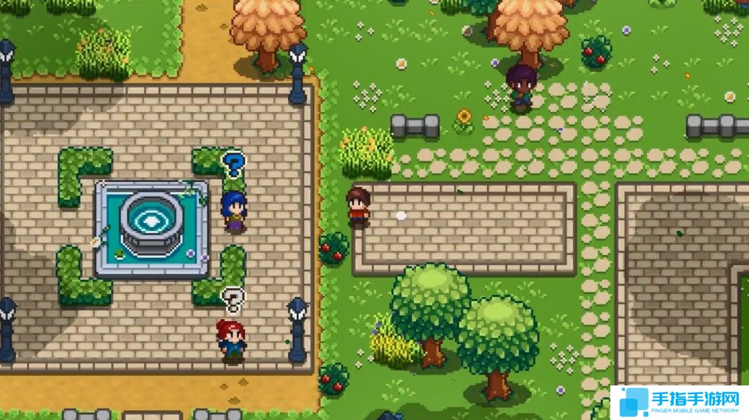 《像素郡物語》宣布5月9日登陆Steam 年底上线主机