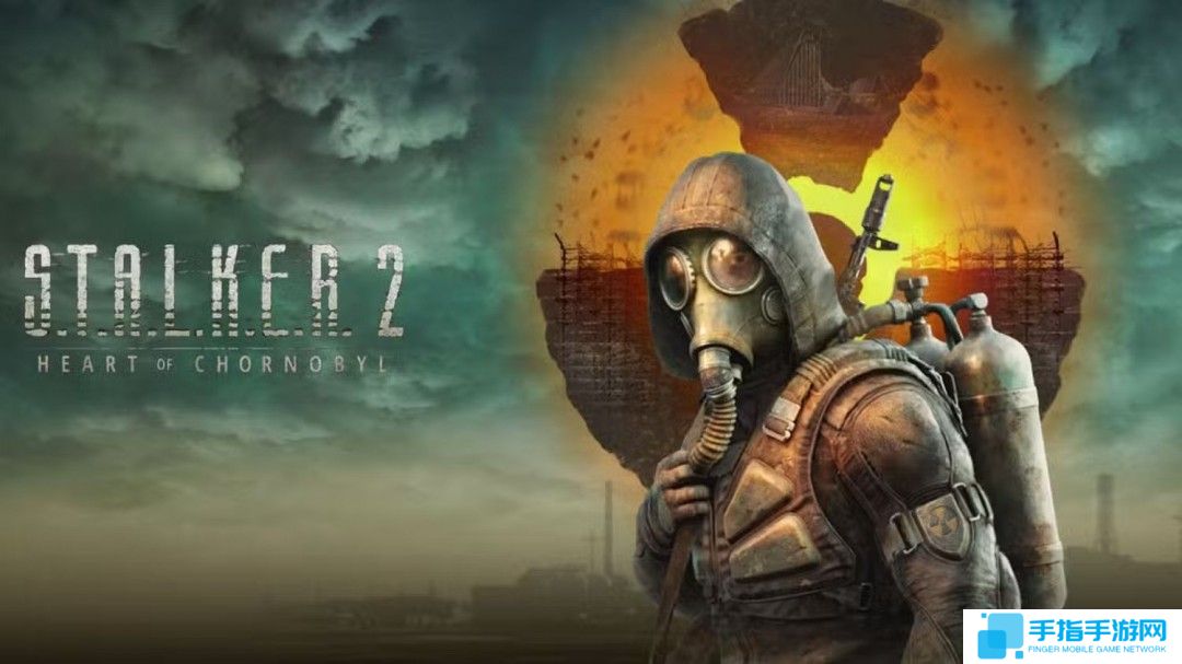 《潜行者2》将有更强大的Mod支持 让Mod作者更容易创作