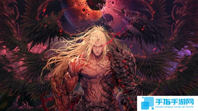 《第一狂战士：卡赞》开发者表示 本作不仅仅是一款类魂游戏