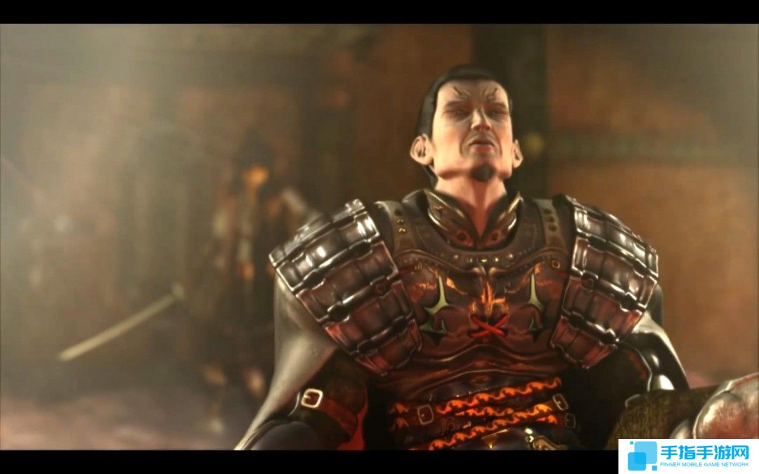 《鬼武者2：复刻版》新视频 织田信长杂贺孙市等亮相