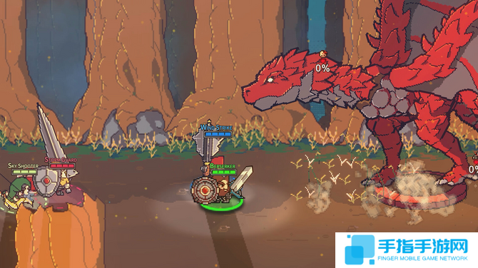《地下城骑士团》登陆Steam 肉鸽横板动作闯关