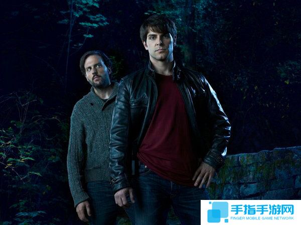奇幻探案剧《格林》将翻拍电影！剧版主创加盟