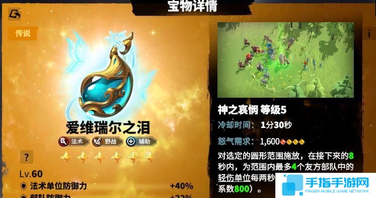 万龙觉醒宝物哪些厉害