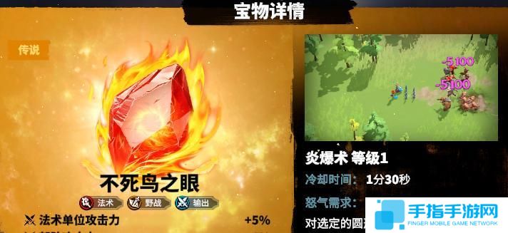 万龙觉醒宝物哪些厉害