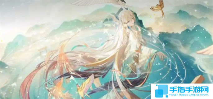 阴阳师2025春节新式神介绍图一