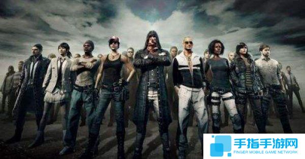 没有**的吃鸡世界 《绝地求生》Xbox版玩家破300万