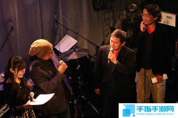 《重装机兵Xeno》将回归原点 讲述少女青春物语