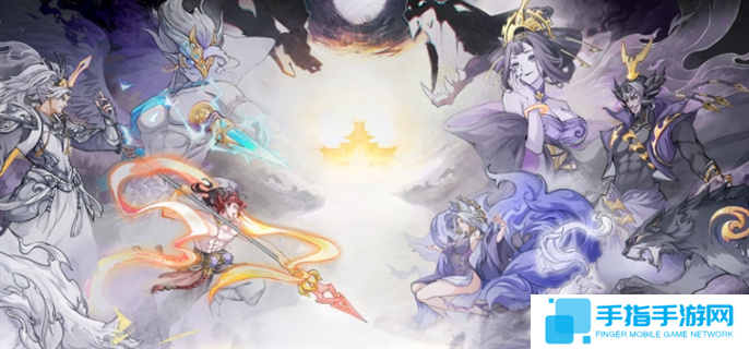 封神幻想世界65级奇遇任务完成攻略图一