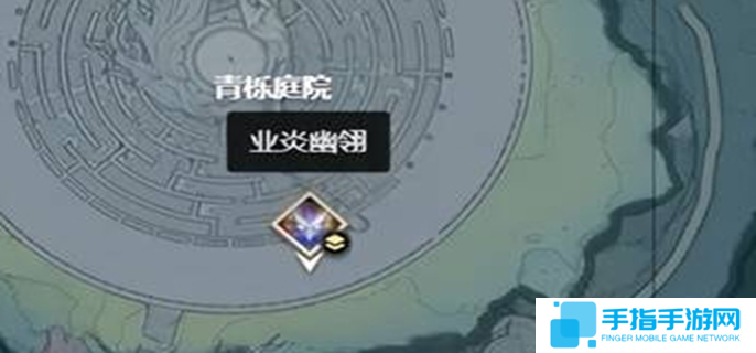 鸣潮2.0红名boss在哪图五