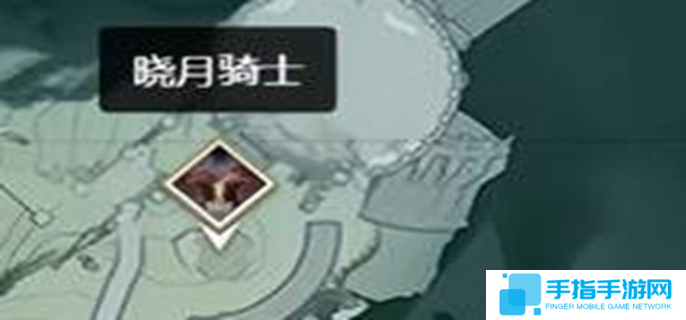 鸣潮2.0红名boss在哪图二