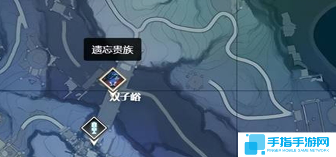 鸣潮2.0红名boss在哪图六